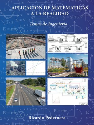 cover image of Aplicación de la matemáticas a la realidad